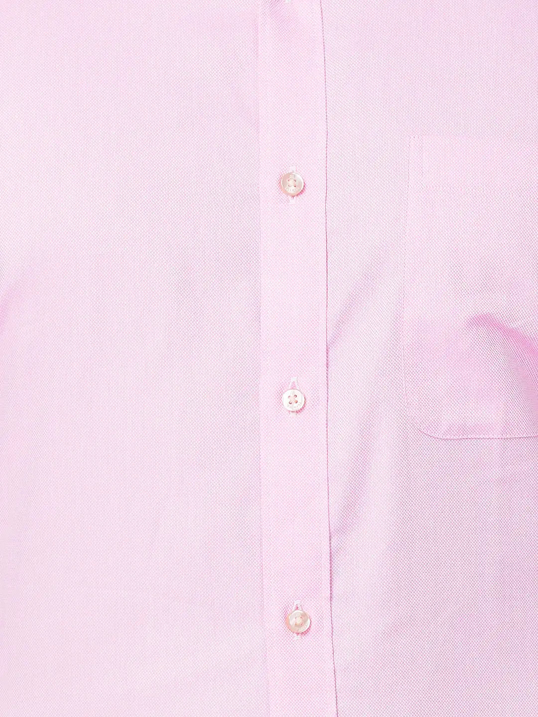 100% Cotton Formal Shirts for Men : Slim Fit