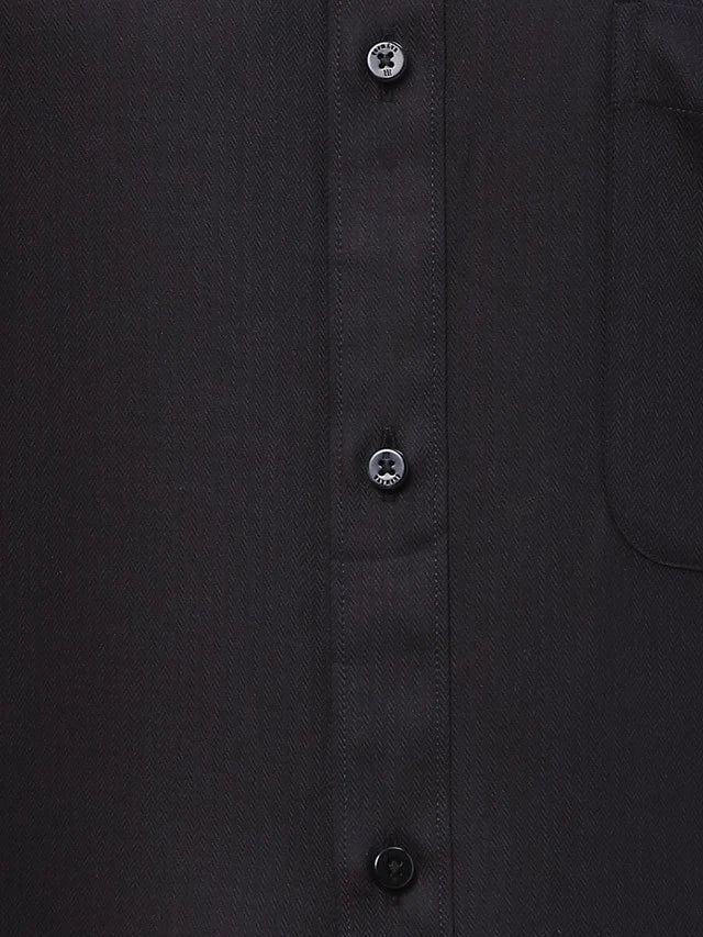 100% Cotton Formal Shirts for Men : Slim Fit
