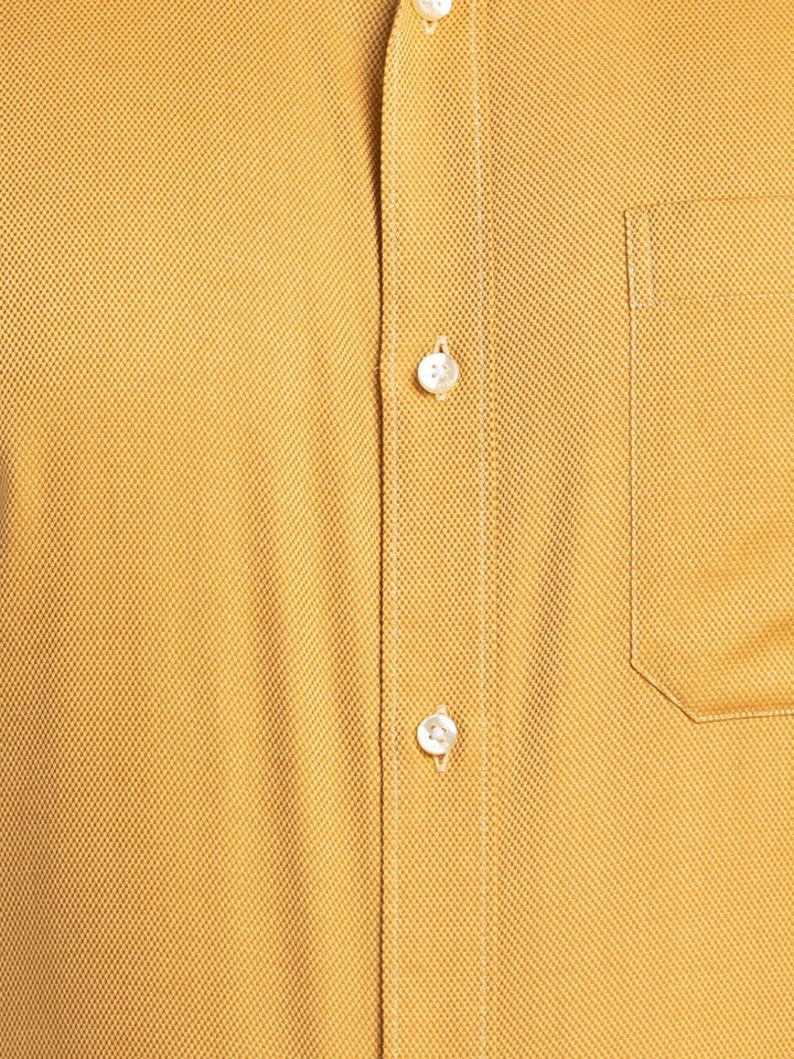 100% Cotton Formal Shirts for Men : Slim Fit